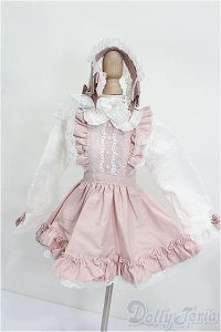 SDM＆MSD/OF:ドレス S-25-12-07-081-YB-ZS