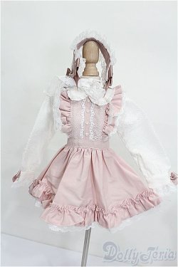 画像1: SDM＆MSD/OF:ドレス S-25-12-07-081-YB-ZS