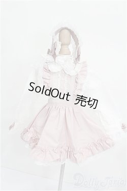 画像1: SDM＆MSD/OF:ドレス S-25-12-07-081-YB-ZS