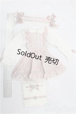 画像5: SDM＆MSD/OF:ドレス S-25-12-07-081-YB-ZS