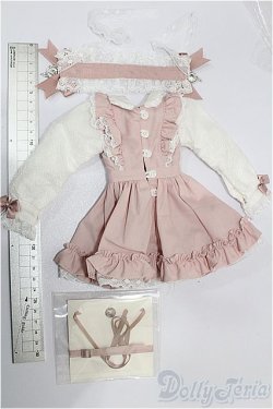 画像6: SDM＆MSD/OF:ドレス S-25-12-07-081-YB-ZS