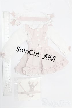 画像6: SDM＆MSD/OF:ドレス S-25-12-07-081-YB-ZS