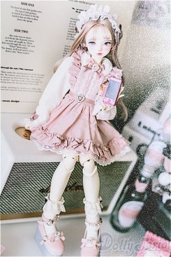 画像7: SDM＆MSD/OF:ドレス S-25-12-07-081-YB-ZS