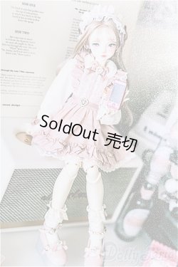 画像7: SDM＆MSD/OF:ドレス S-25-12-07-081-YB-ZS