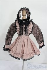 SDM＆MSD/OF:ドレス S-25-12-07-084-YB-ZS