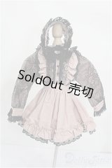 SDM＆MSD/OF:ドレス S-26-02-01-447-YB-ZS