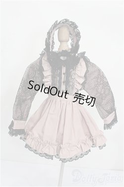 画像1: SDM＆MSD/OF:ドレス S-26-02-01-447-YB-ZS