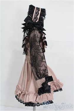 画像2: SDM＆MSD/OF:ドレス S-25-12-07-084-YB-ZS