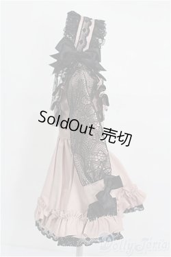 画像2: SDM＆MSD/OF:ドレス S-26-02-01-447-YB-ZS