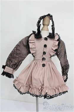 画像3: SDM＆MSD/OF:ドレス S-25-12-07-084-YB-ZS