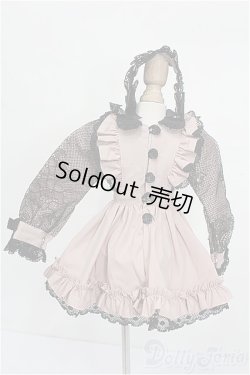 画像3: SDM＆MSD/OF:ドレス S-26-02-01-447-YB-ZS