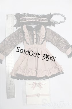 画像5: SDM＆MSD/OF:ドレス S-26-02-01-447-YB-ZS