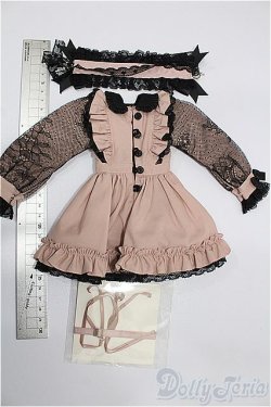 画像6: SDM＆MSD/OF:ドレス S-25-12-07-084-YB-ZS