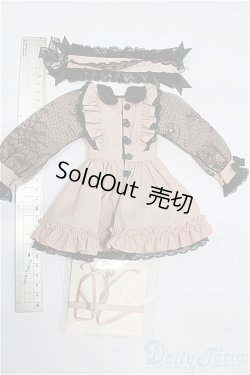 画像6: SDM＆MSD/OF:ドレス S-26-02-01-447-YB-ZS