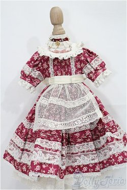 画像1: SDM＆MSD/OF:ドレス S-25-12-07-056-YB-ZS