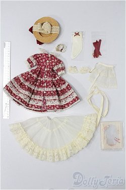 画像6: SDM＆MSD/OF:ドレス S-25-12-07-056-YB-ZS