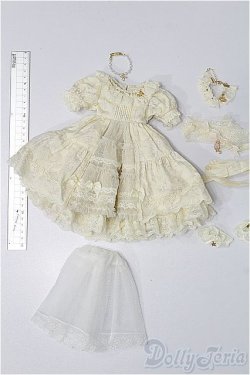 画像5: SDM＆MSD/OF:ドレス S-25-12-07-057-YB-ZS