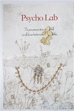 画像1: SD/OF:小物 S-26-01-11-330-YB-ZS