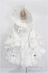 SDM＆MSD/OF:ドレス S-25-12-07-058-YB-ZS