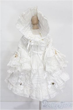 画像1: SDM＆MSD/OF:ドレス S-25-12-07-058-YB-ZS