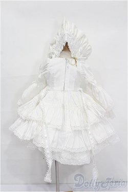 画像3: SDM＆MSD/OF:ドレス S-25-12-07-058-YB-ZS