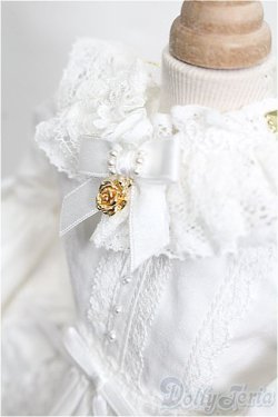 画像4: SDM＆MSD/OF:ドレス S-25-12-07-058-YB-ZS