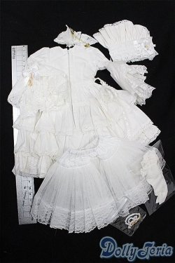 画像6: SDM＆MSD/OF:ドレス S-25-12-07-058-YB-ZS