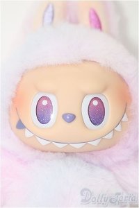 POP MART X Big into Energy THE MONSTERS/Labubu ラブブ: S-25-11-23-203-YB-ZS