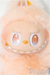 POP MART X Big into Energy THE MONSTERS/Labubu ラブブ: S-25-11-23-207-YB-ZS