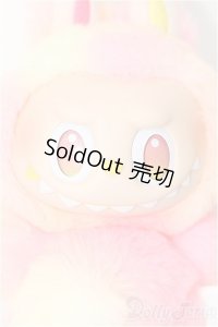 POP MART X Big into Energy THE MONSTERS/Labubu ラブブ: S-25-11-23-202-YB-ZS