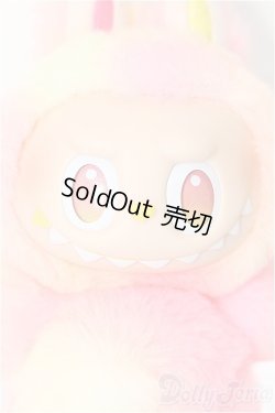 画像1: POP MART X Big into Energy THE MONSTERS/Labubu ラブブ: S-25-11-23-202-YB-ZS