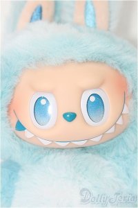 POP MART X Big into Energy THE MONSTERS/Labubu ラブブ: S-25-11-23-206-YB-ZS