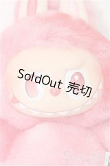 POP MART X Big into Energy THE MONSTERS/Labubu ラブブ: S-26-06-07-413-YB-ZS
