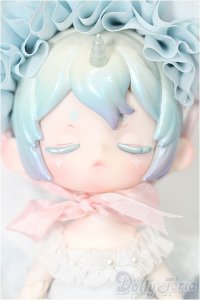 ANTU/お昼の夢:シークレット 早安 おはよう S-25-11-30-178-YB-ZS