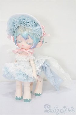 画像2: ANTU/お昼の夢:シークレット 早安 おはよう S-25-11-30-178-YB-ZS