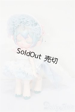 画像2: ANTU/お昼の夢:シークレット 早安 おはよう S-26-03-22-531-YB-ZS