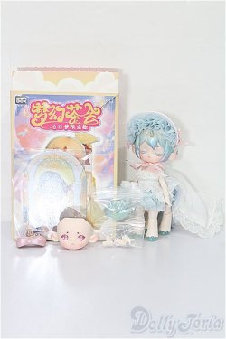 画像4: ANTU/お昼の夢:シークレット 早安 おはよう S-25-11-30-178-YB-ZS