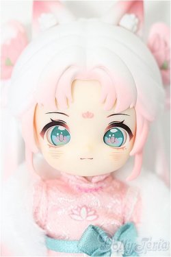 画像1: 次元界TOY/NAGI 悠々たる旅:花信・狐 S-25-11-30-179-YB-ZS