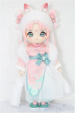 画像2: 次元界TOY/NAGI 悠々たる旅:花信・狐 S-25-11-30-179-YB-ZS