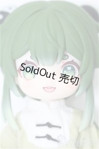 次元界TOY NAGI/留学シーズン 竹月 S-25-11-30-180-YB-ZS