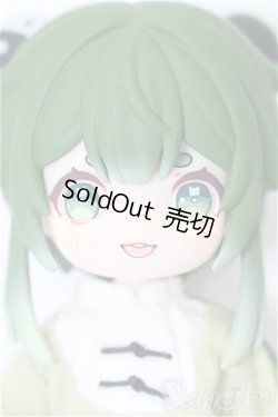 画像1: 次元界TOY NAGI/留学シーズン 竹月 S-25-11-30-180-YB-ZS