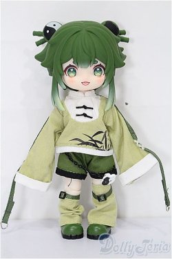 画像2: 次元界TOY NAGI/留学シーズン 竹月 S-25-11-30-180-YB-ZS