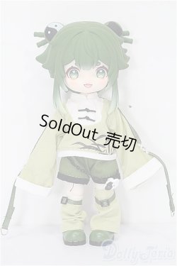 画像2: 次元界TOY NAGI/留学シーズン 竹月 S-25-11-30-180-YB-ZS