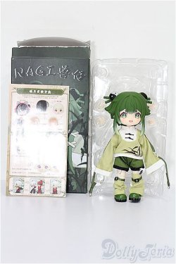 画像4: 次元界TOY NAGI/留学シーズン 竹月 S-25-11-30-180-YB-ZS