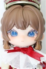 SIMONTOYS LIRORO(リロロ)/童話の家シリーズ くるみ割り人形 S-25-11-30-181-YB-ZS