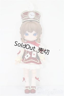 画像2: SIMONTOYS LIRORO(リロロ)/童話の家シリーズ くるみ割り人形 S-25-11-30-181-YB-ZS