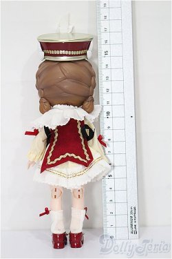 画像3: SIMONTOYS LIRORO(リロロ)/童話の家シリーズ くるみ割り人形 S-25-11-30-181-YB-ZS