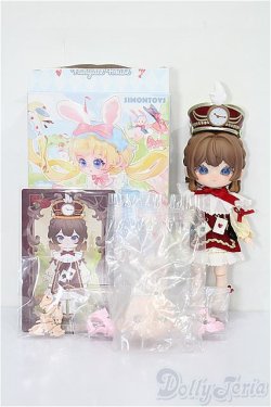 画像4: SIMONTOYS LIRORO(リロロ)/童話の家シリーズ くるみ割り人形 S-25-11-30-181-YB-ZS