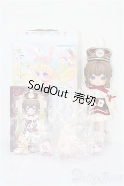 画像4: SIMONTOYS LIRORO(リロロ)/童話の家シリーズ くるみ割り人形 S-25-11-30-181-YB-ZS