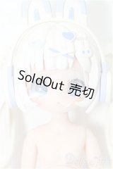 ONEMORE x 上倉エク/Sugary Girls:ユウキ 遊希 Game Over Girl S-25-11-23-197-YB-ZS